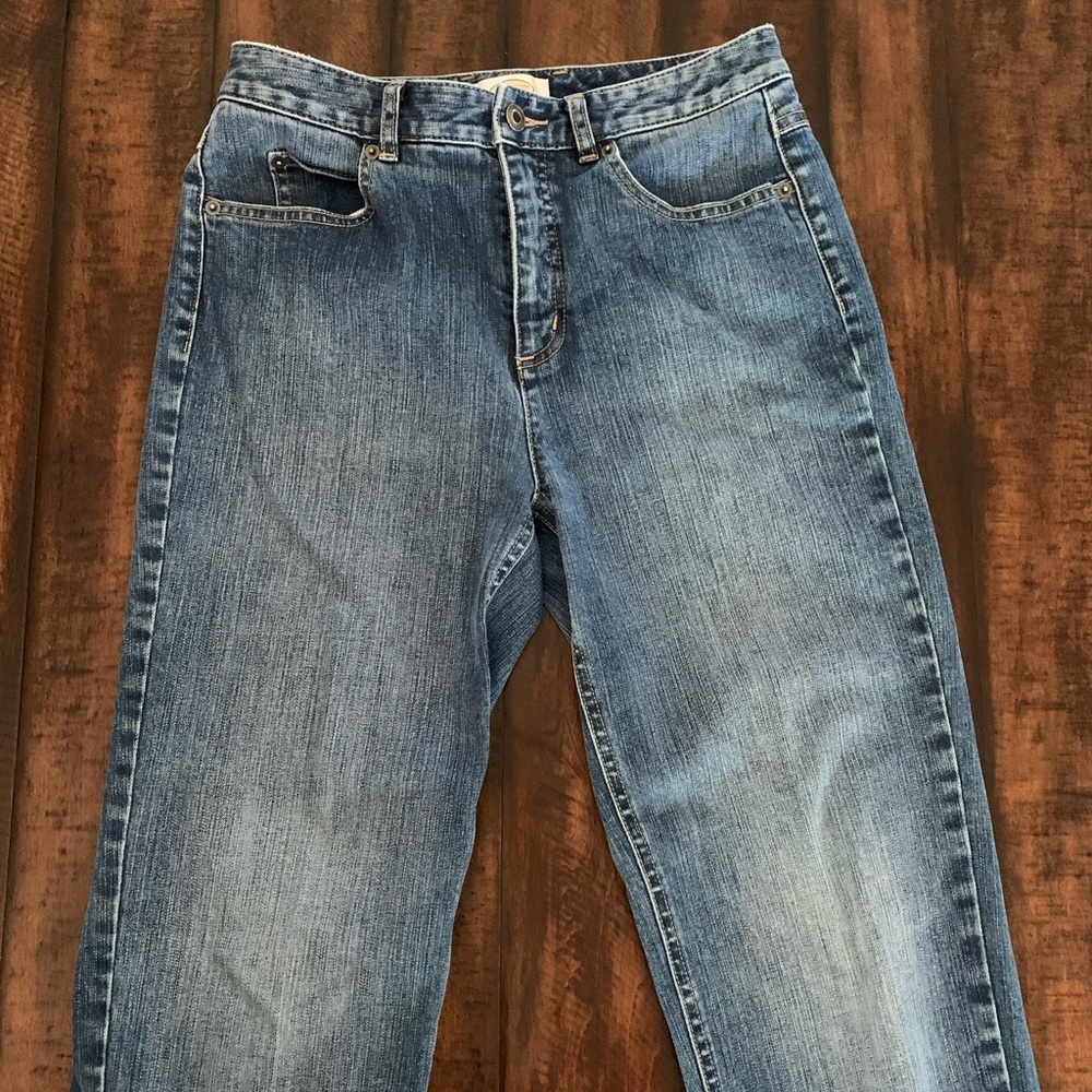 Talbots jeans - Picture 3 of 4